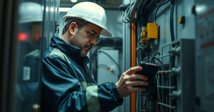 Laudo de Aterramento Preço: Descubra Quanto Custa e Como Economizar na Sua Instalação Laudo de Aterramento Preço: Descubra Quanto Custa e Como Economizar na Sua Instalação