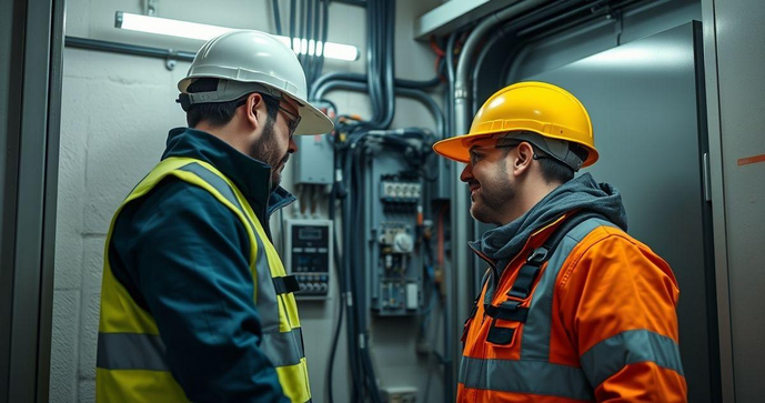 Aterramento elétrico: Como garantir segurança e eficiência em instalações Aterramento elétrico: Como garantir segurança e eficiência em instalações