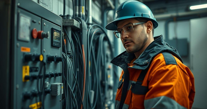 Importância do Laudo de Aterramento para a Segurança Elétrica Importância do Laudo de Aterramento para a Segurança Elétrica