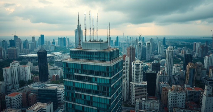 Como Escolher a Melhor Empresa de SPDA em São Paulo Como Escolher a Melhor Empresa de SPDA em São Paulo
