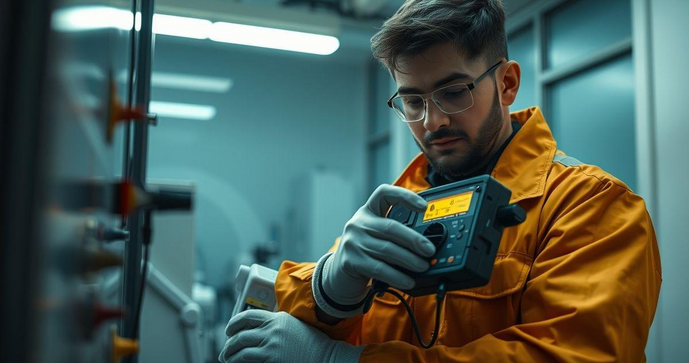 Laudo de Medição de Aterramento: O Guia Definitivo para Segurança Elétrica Laudo de Medição de Aterramento: O Guia Definitivo para Segurança Elétrica
