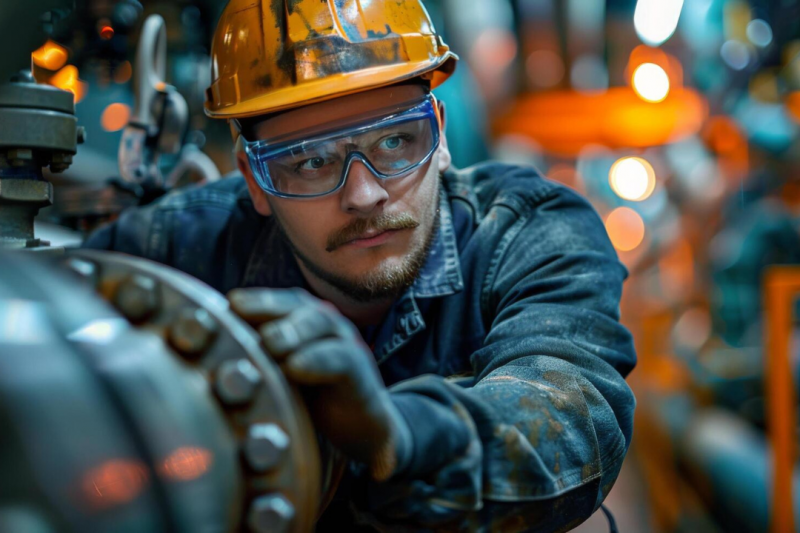 6 Vantagens de Contratar uma Empresa de Manutenção Industrial