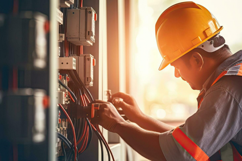 Como Elaborar um Laudo Técnico de Aterramento Eficiente