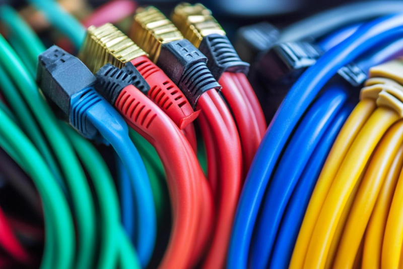 Dicas para Realizar a Passagem de Cabos Elétricos de Forma Segura e Eficiente