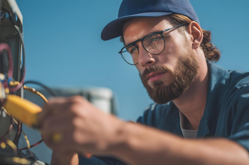 Guia Completo sobre Manutenção e Instalação Industrial para Empresas