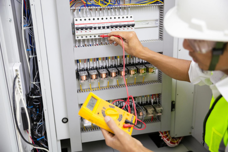 Passo a Passo para Elaborar um Laudo Técnico de Aterramento Eficiente