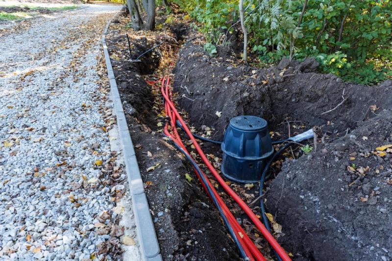 Projeto De Aterramento Elétrico: Segurança Contra Descargas
