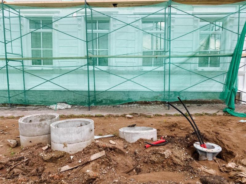 Projeto malha de aterramento: como garantir segurança e eficiência em instalações elétricas