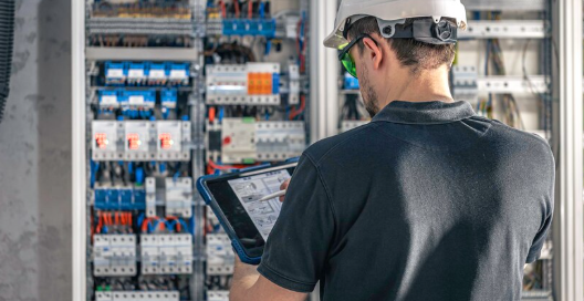 Retrofit Painel Elétrico Modernização Retrofit Painel Elétrico Modernização
