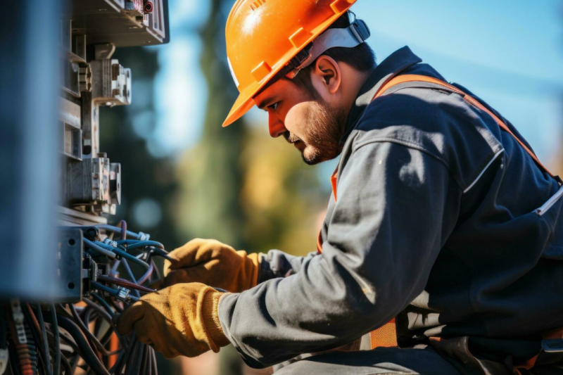 Aterramento Elétrico: Importância e Exemplos Práticos