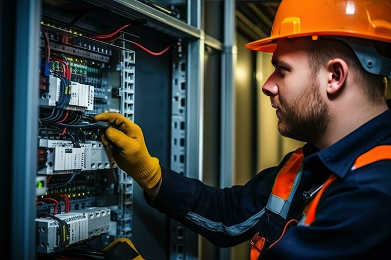 Como as Empresas Podem Melhorar a Manutenção Industrial e Aumentar a Eficiência Como as Empresas Podem Melhorar a Manutenção Industrial e Aumentar a Eficiência