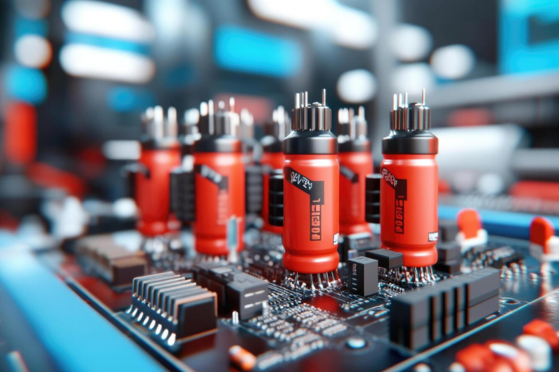 Materiais Elétricos Industriais: Guia Completo para Profissionais