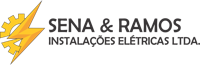 Logo Sena & Ramos